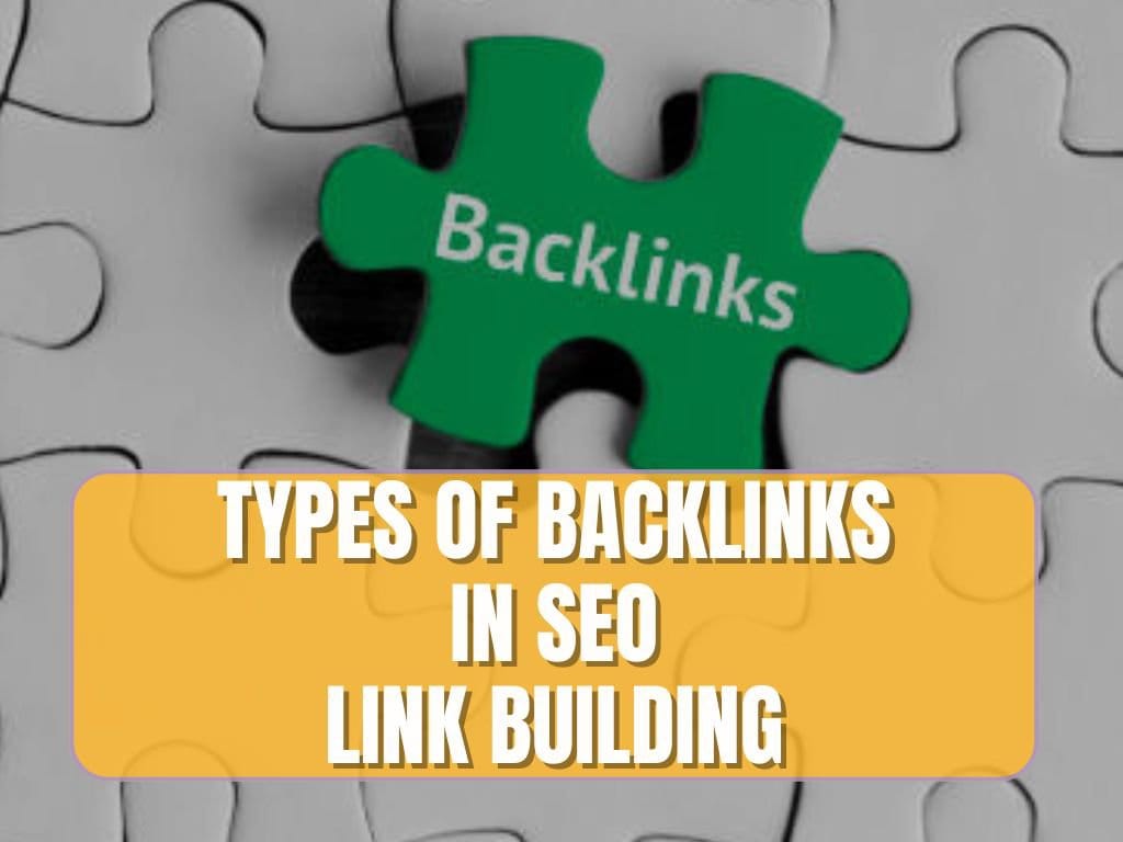 You are currently viewing All These Backlinks Can Power Up Your Website On Google