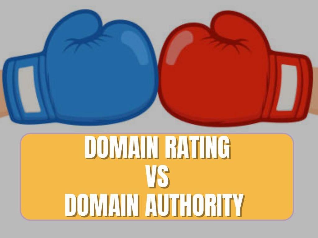 You are currently viewing 2 Factors That Influence Your Website Rankings Now