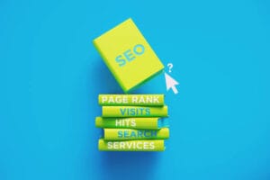 services of SEO experts in Nigeria
