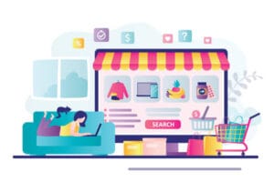 rank your eCommerce website