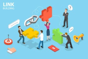 link building techniques in Nigeria