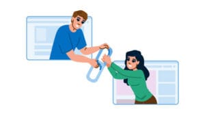 use of backlinks report