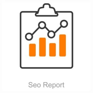 use of backlinks report