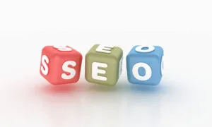 rank your fintech website in Nigeria