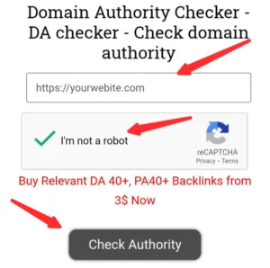 services of SEO experts in Nigeria