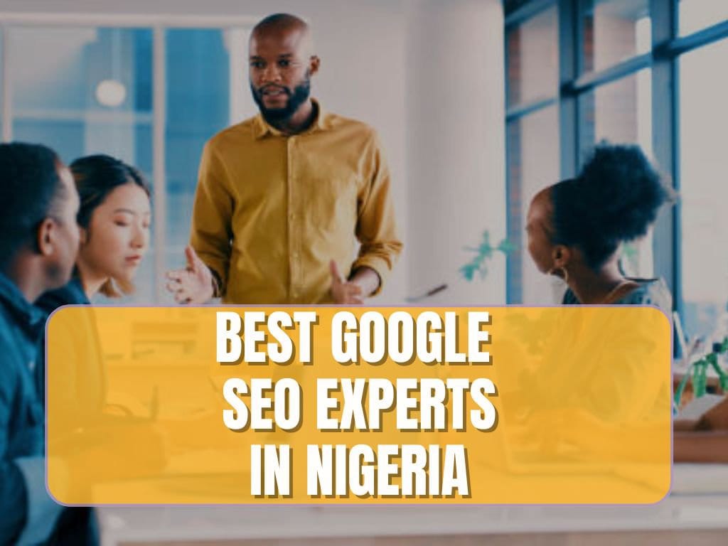 You are currently viewing Most Popular SEO Experts in Nigeria Now