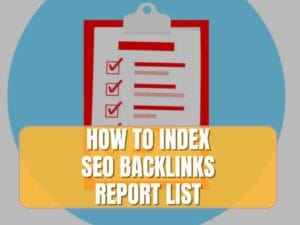 Read more about the article After Backlinking (Link Building), WHAT’S NEXT