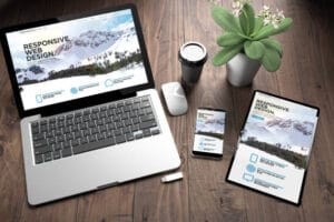 website design training in Ghana