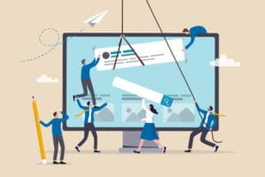 website design training in Rwanda