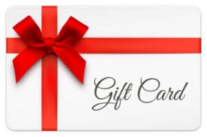 rank your gift card website