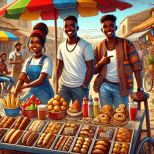 small business ideas in Nigeria