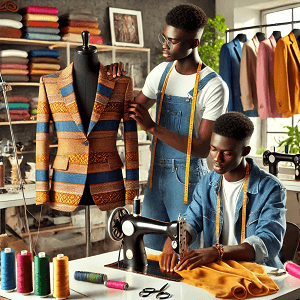 start a business in Nigeria