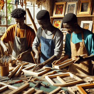 business ideas in Nigeria