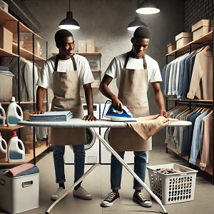 business ideas in Nigeria