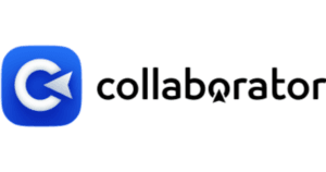 Collaborator backlinks