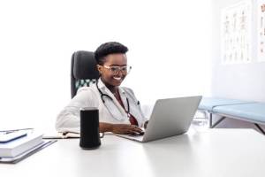 Nigerian virtual assistants