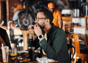 restaurant SEO strategies in Nigeria