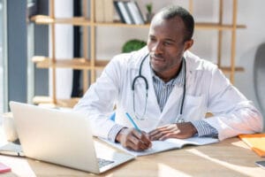 clinic SEO strategies in Nigeria