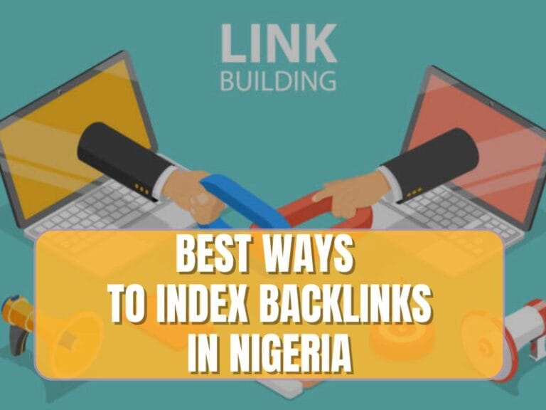 backlinks indexing practice in Nigeria