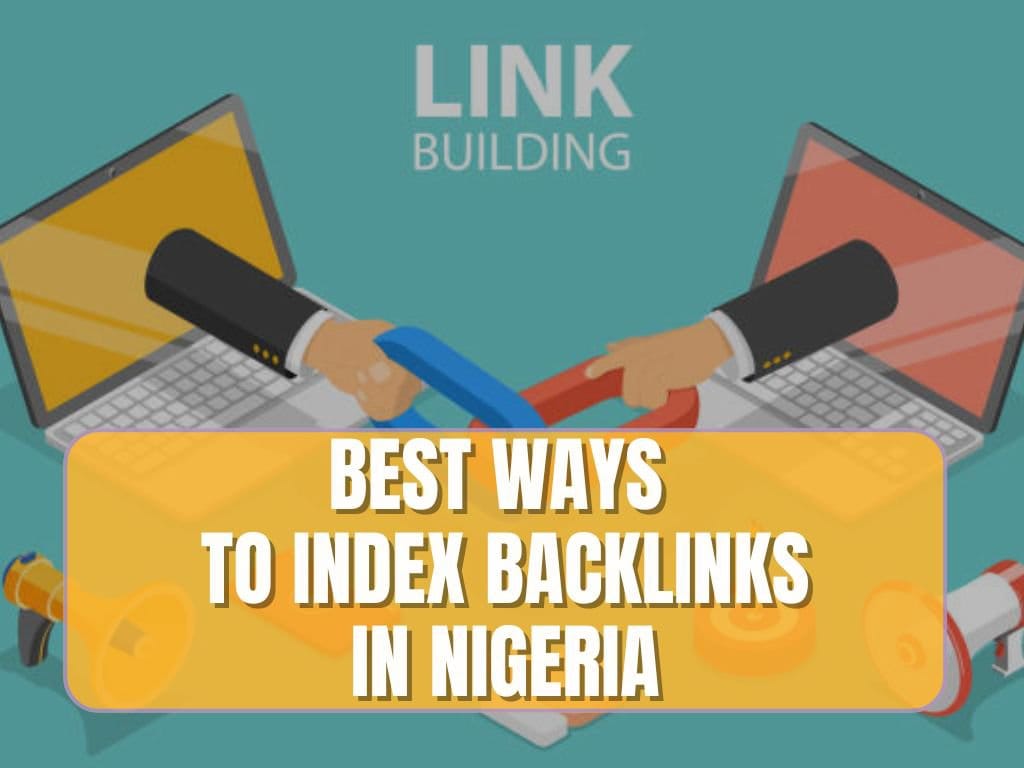 You are currently viewing 8 Ways to Quickly Index Your Backlinks Properly