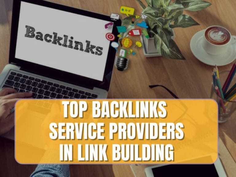 backlinks service providers