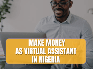 Read more about the article How Virtual Assistants In Nigeria Earn Dollars ($6500 Secret)