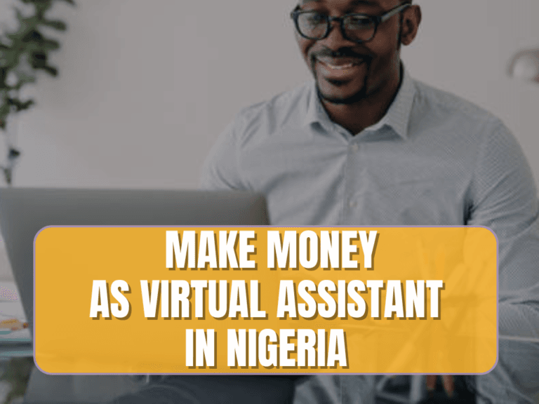virtual assistants in Nigeria