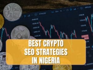 crypto SEO strategies