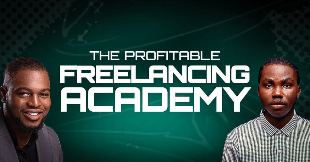 Profitable Freelancing Academy