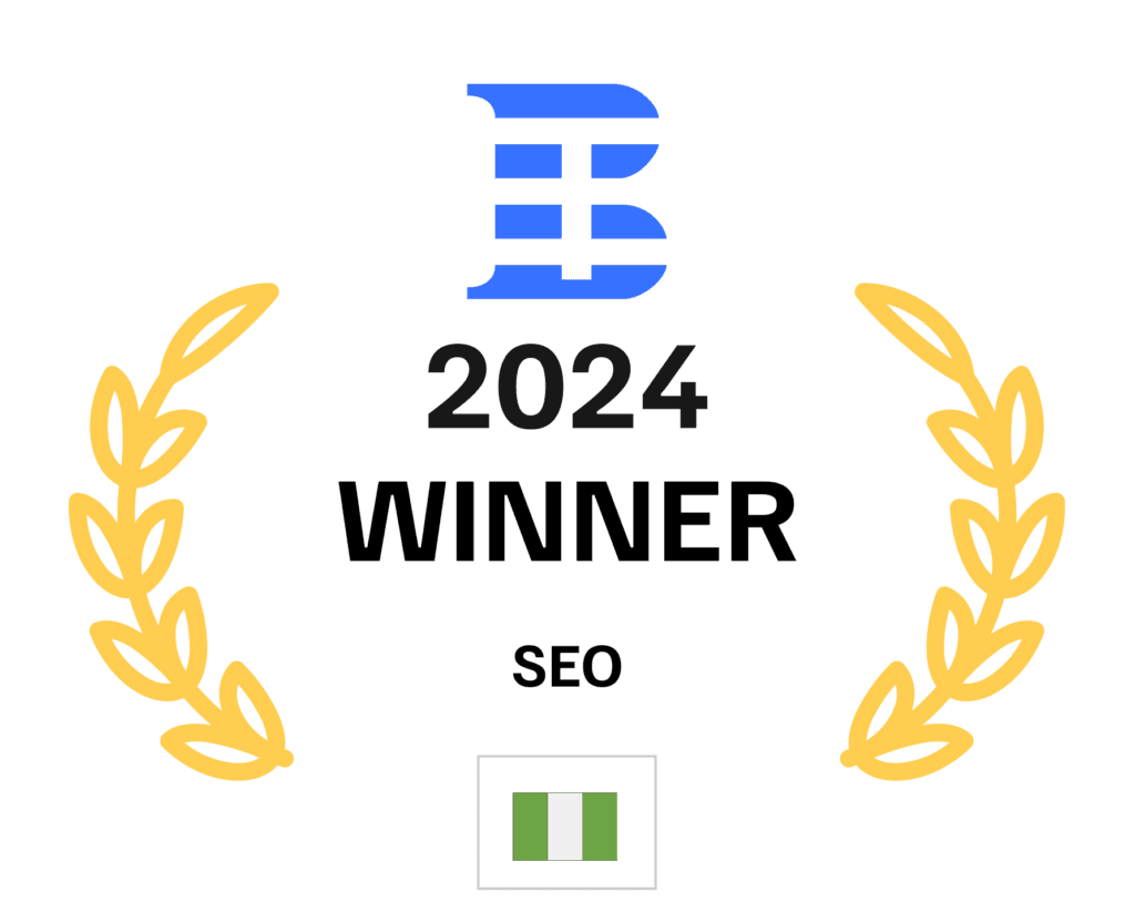 Best SEO company in Nigeria