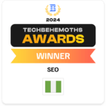 Best SEO company in Nigeria