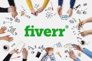fiverr freelancing websites in Nigeria
