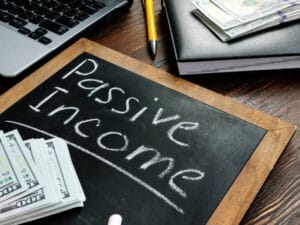 best passive income ideas in Nigeria