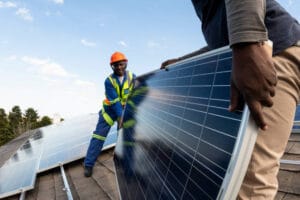 solar energy SEO strategies in Nigeria