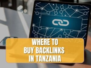 buy backlinks in Tanzania
