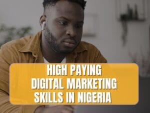 Read more about the article Best High Paying Digital Skills To Learn Right Now