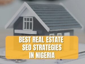 real estate SEO strategies