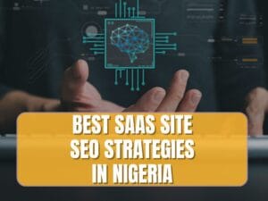 SAAS SEO strategies