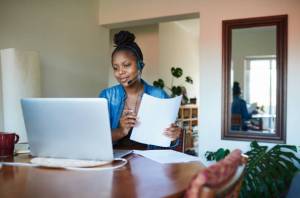 Upwork freelancing website in Nigeria