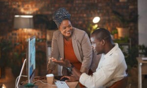 How much is website design training in Nigeria