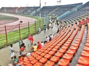 Yakubu Gowon Stadium