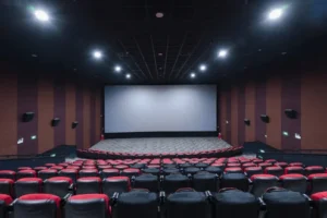 Genesis Deluxe Cinema