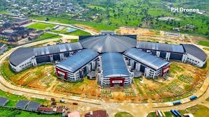 Salvation Ministry Headquarters