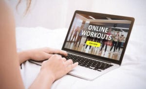 fitness centers in Port Harcourt