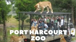 Port Harcourt Zoo