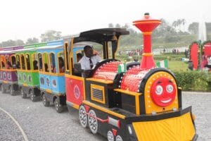 places to visit in Port Harcourt