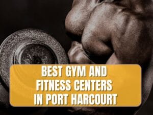 Read more about the article 5 Best Gym Fitness Centers Highly Talked About
