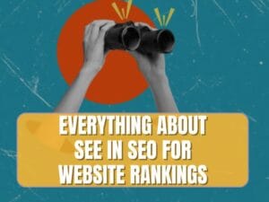 Read more about the article How To Optimize Your Site For SEE in SEO