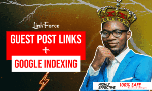 Buy dofollow guest post backlinks