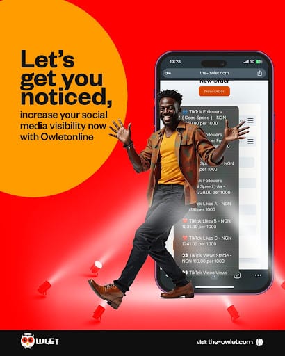 You are currently viewing Real Cost to Buy 1000 Followers in Nigeria